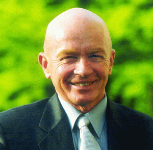 Mark Mobius Mark Mobius